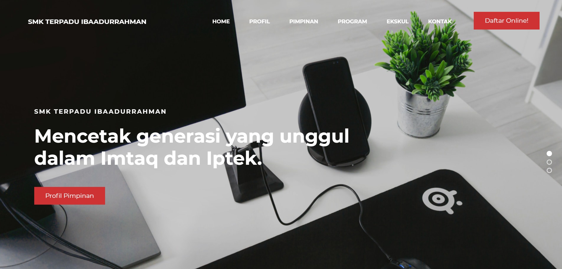 Portfolio 3